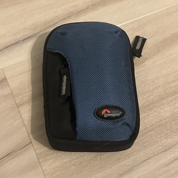 Polaroid T1031 Camera 10mp 3x Optical Zoom 5x Digital Zoom No Battery, Untested - Picture 10 of 11